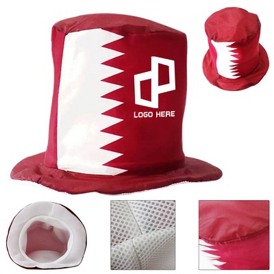 Carnival Performance Party Hat