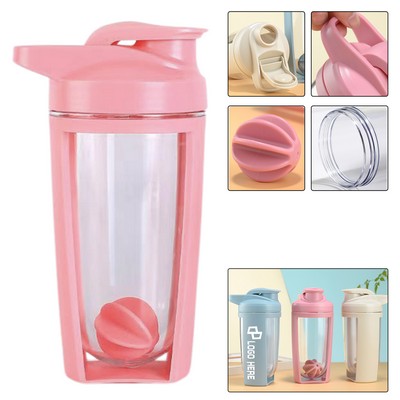 16.9Oz Foldable Water Bottles