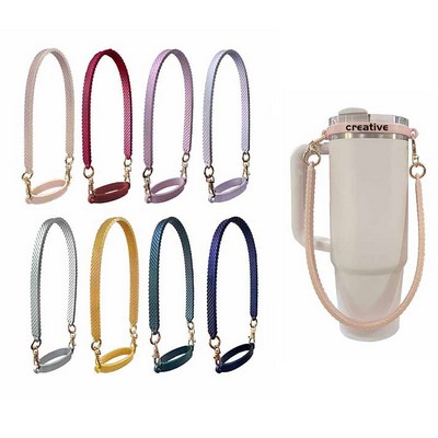 Water Bottle Cup Silicone Sleeve