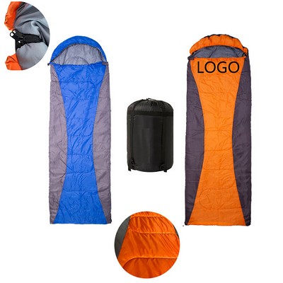 Adult Warm Thick Sleeping Bag