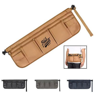 Oxford Tool Belt Fanny Pack