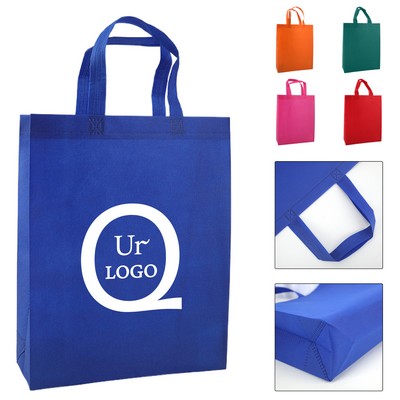 Tote Non-Woven Shopping Bags