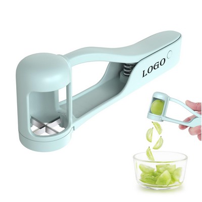 Fruit Slicer Cutter