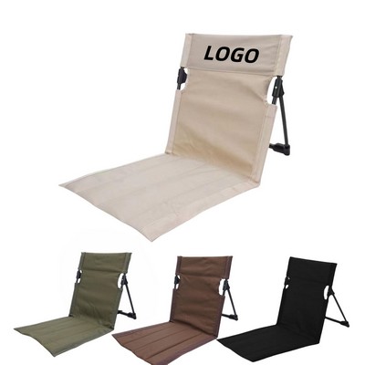Ground Folding Chair