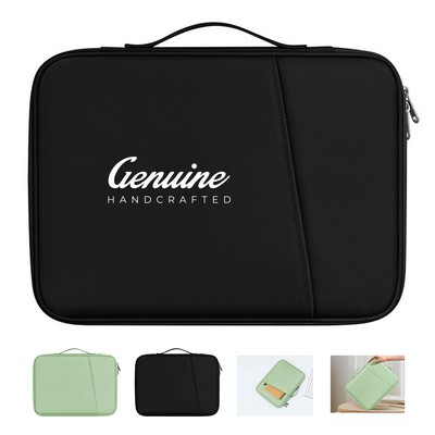 Tablet and Laptop Protective Sleeve