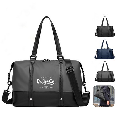 Waterproof Large Travel Bag