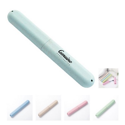 Toothbrush Protector Box