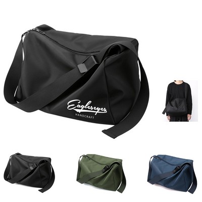 Waterproof Oxford Bag