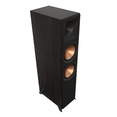 Klipsch RP-8000F II Ebony Floor Standing Speaker (EACH)