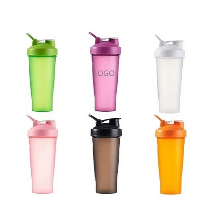 Blender Shaker Bottle-20oz