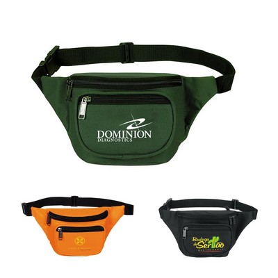 Waist Drop Leg Thigh Bag