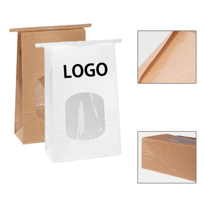 Bread Packaging Bag