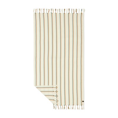 Slowtide® Turkish Cotton Towel - Baja