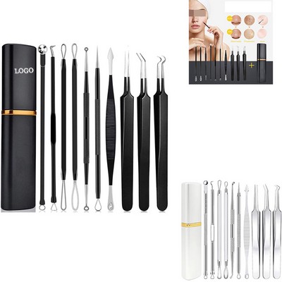 Pimple Popper Tool Kit