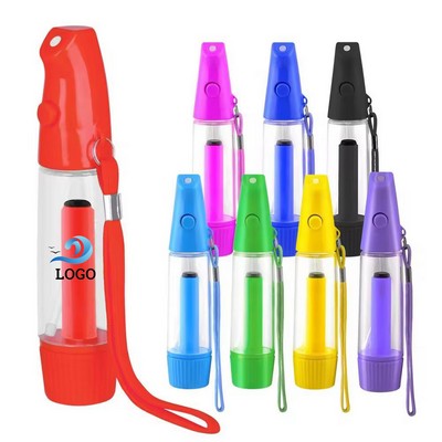 Pressurized Mist 1.5Oz Handheld Sprayer