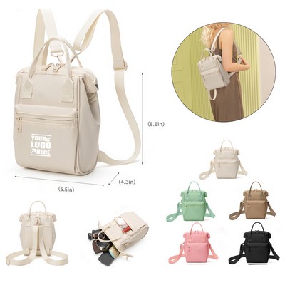 Polyester Shoulder Bag