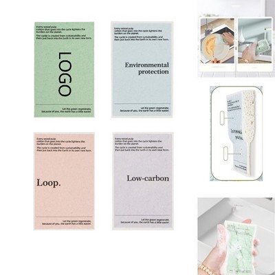 Household Scouring Pad