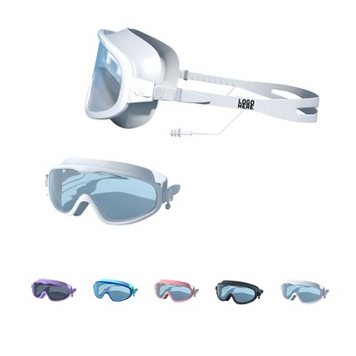 Anti Fog Swimming Goggles