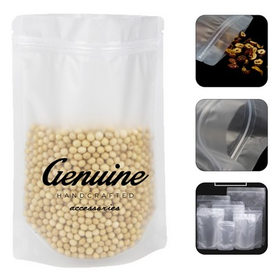 Reusable Food Packaging Bag