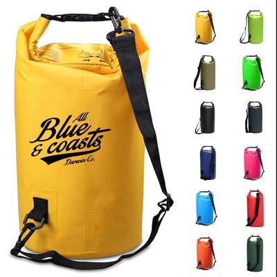 Waterproof Adventure Dry Bag
