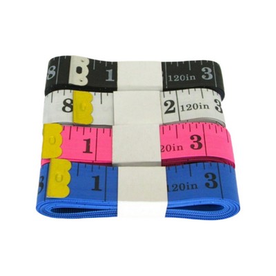 120" Sewing Measuring Tape