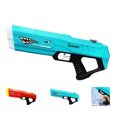 Rechargeable Electric Water Gun Toy