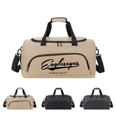 Travel Medicine Pack Bag