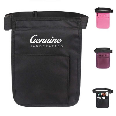 Nurse Fanny Pack with Tape Holder