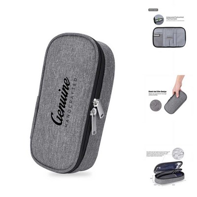 Insulin Cooler Bag with Ice Pack