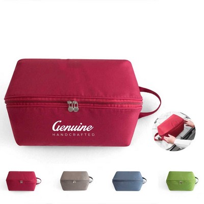 Travel Lady Underwear Bra Bag