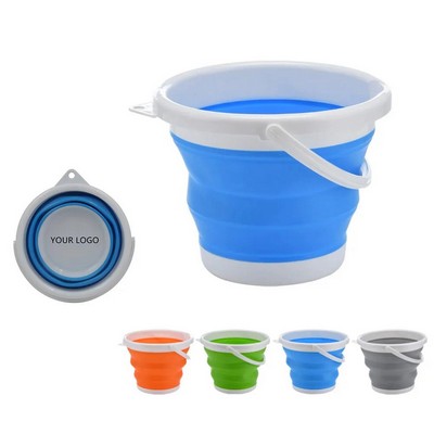 Collapsible Bucket