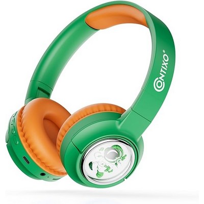 Contixo KB5 Kids Wireless Bluetooth Headphones
