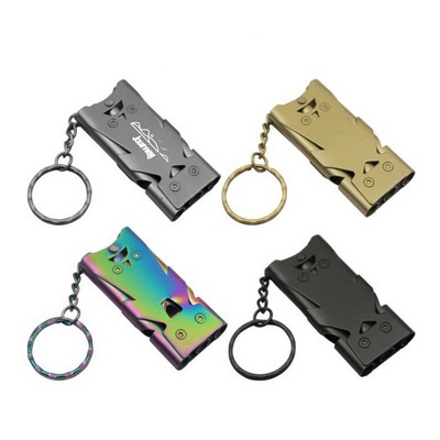 High Decibel Whistle