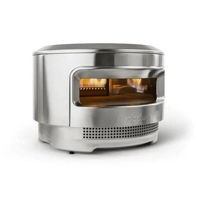 Pi Wood-Fired Pizza Oven by Solo Stove