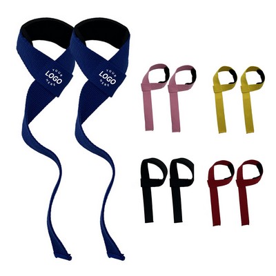 Weightlifting Assist Belt