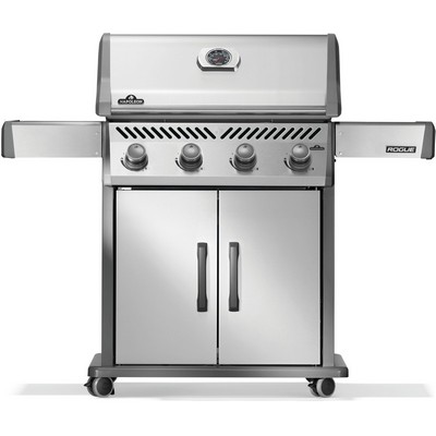 Napoleon Rogue® 525 Natural Gas Grill, Stainless Steel
