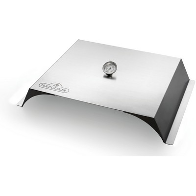Napoleon Pizza Stainless Steel Add-On/Oven