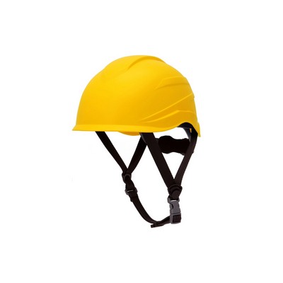 Pyramex Ridgeline XR7 6-Point Ratchet Safety Helmet