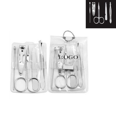 5" 1 Manicure Set