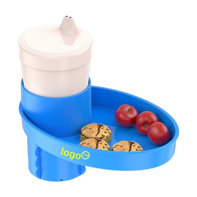 Complete Kids Travel Tray Kit