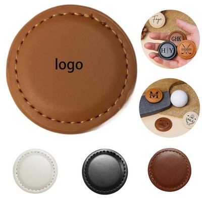 Golf Ball Marker