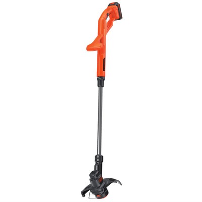 Black & Decker 20V Max Lithium 10" String Trimmer/Edger