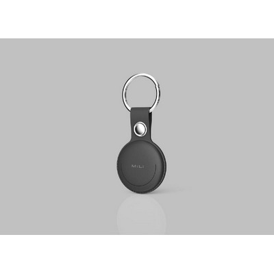 Intelligent Galaxy Apple Certified Mili Airtag - Black