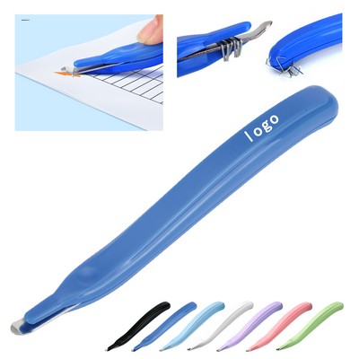 Easy Staple Remover Tool