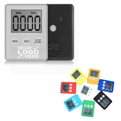 Kitchen Cooking Timer