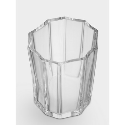3.5'' Reed Clear Votive