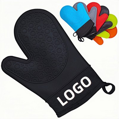 Silicone Insulated Gloves