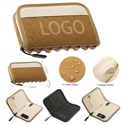 Travel Passport Organizer
