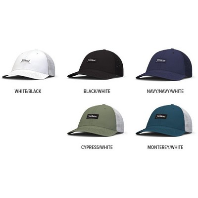 Titleist Santa Cruz Golf Hat