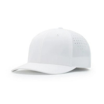 Richardson Performance Ignite LT Laser Performance Official's Cap